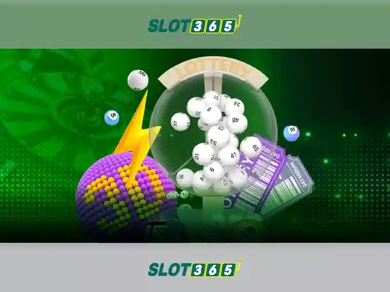 Slot365 - Đánh giá và trải nghiệm chơi slot trực tuyến an toàn