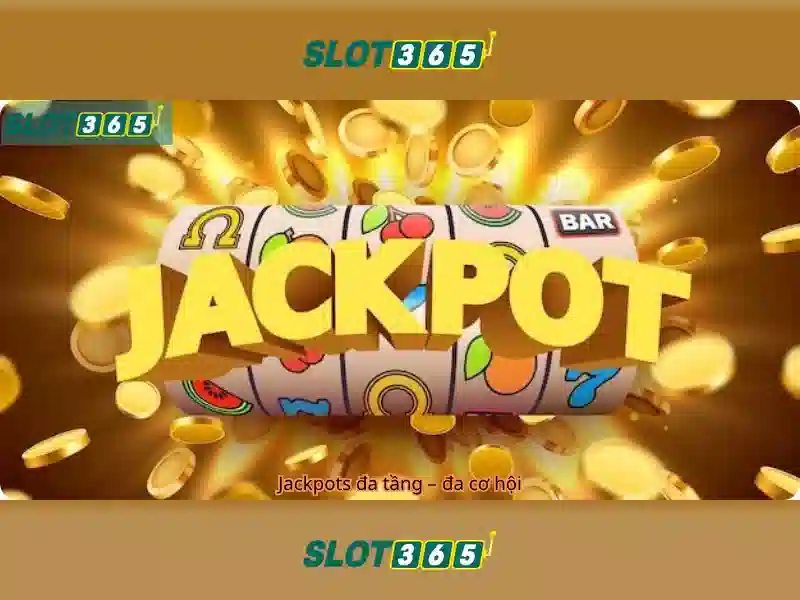 Slot365: Nền tảng trò chơi máy đánh bạc trực tuyến an toàn và tiện ích
