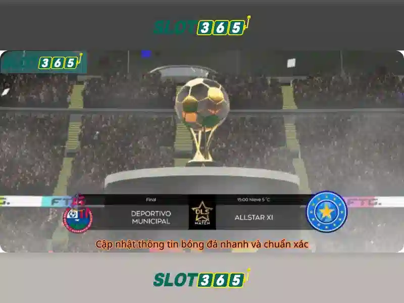 Cách chơi Slot365 và luật lệ