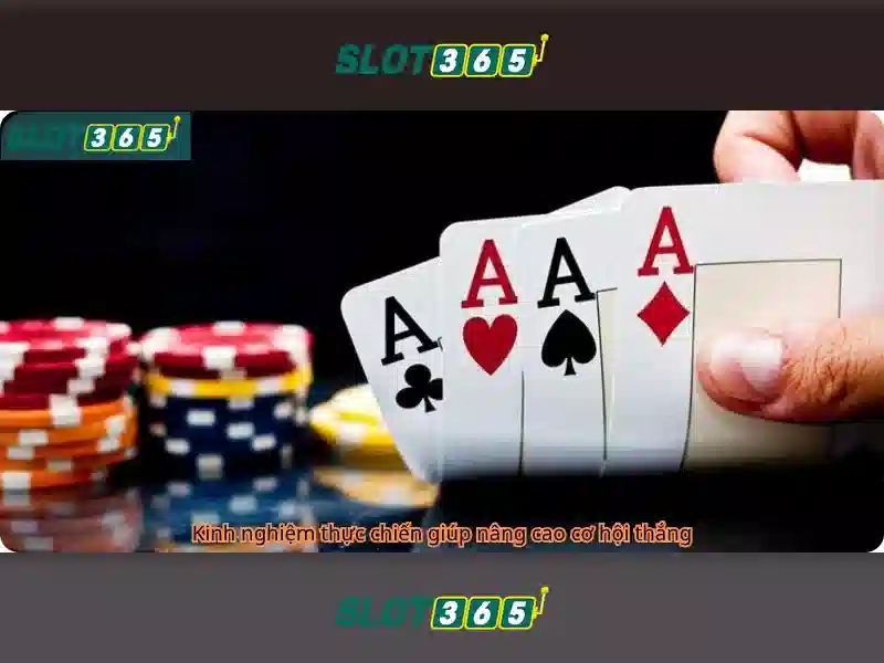 Ưu thế và sức cạnh tranh của slot365 slot