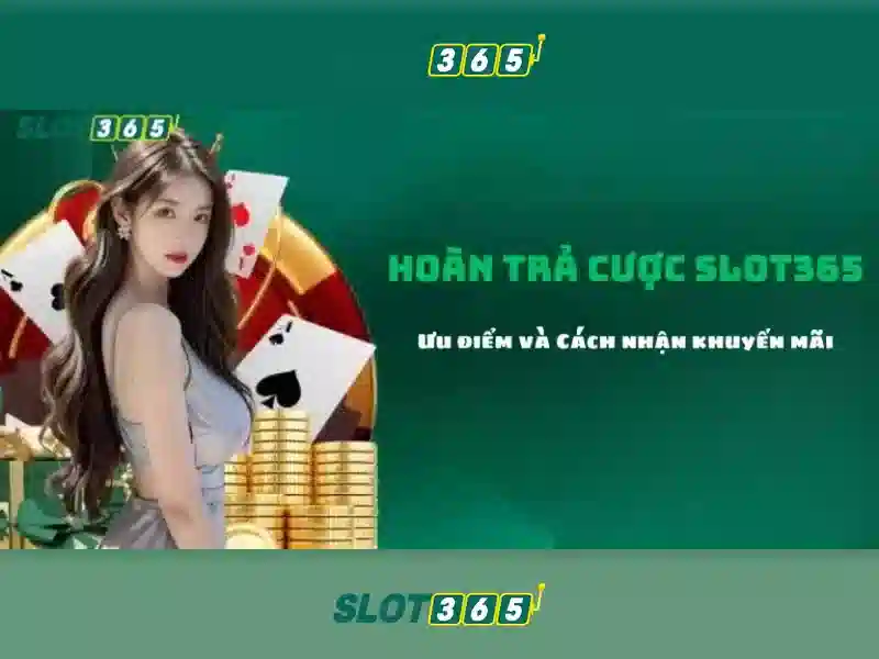 Slot365 là gì và tại sao nó nổi bật