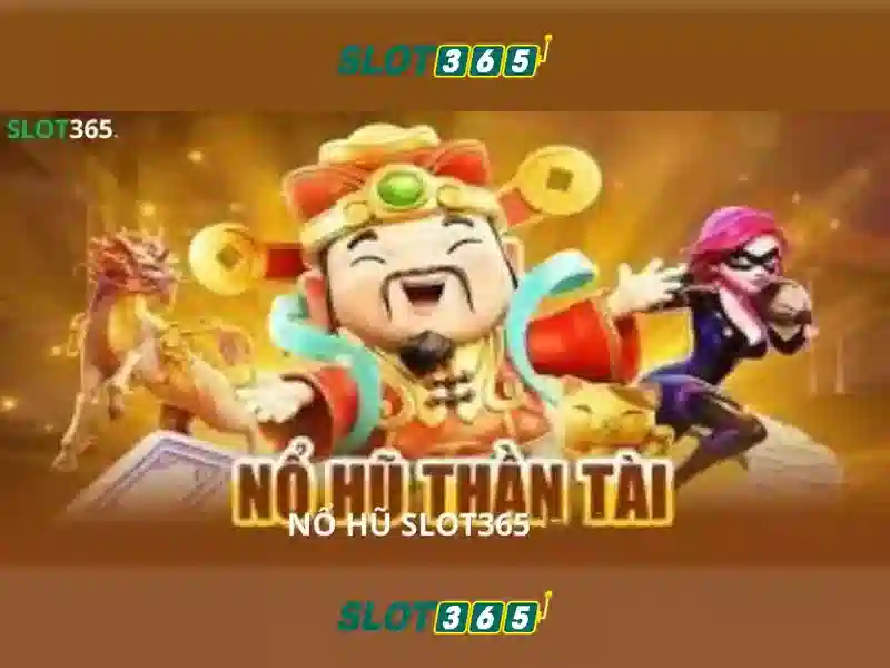 slot365 slot – Tổng quan chủ đề và giá trị cốt lõi