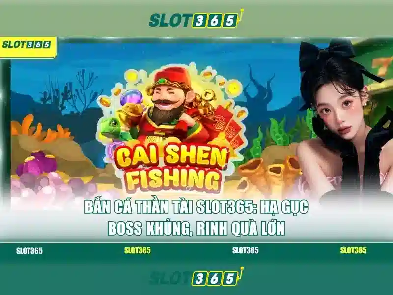 Slot365: Trải nghiệm slot online đỉnh cao