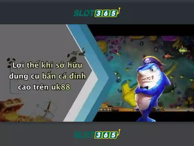 Khám phá danh mục trò chơi đa dạng tại Slot365\n<p><span style=