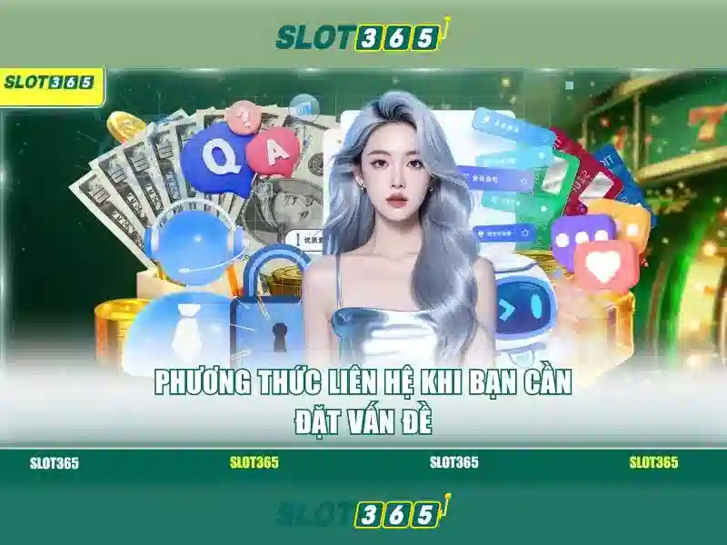 Kết luận và tương lai của Slot365<p><span style=