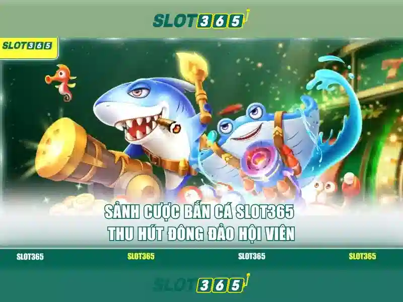slot365 slot – Tổng quan chủ đề và giá trị cốt lõi