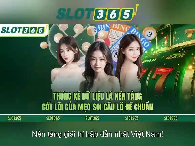 Kho trò chơi slot đa dạng và tính năng thưởng
