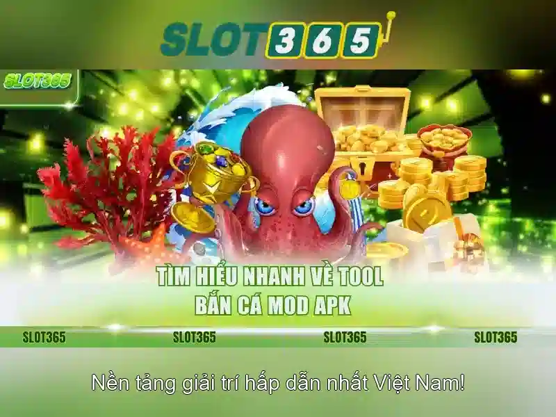 Slot365: Đánh giá nền tảng chơi slot trực tuyến hàng đầu
