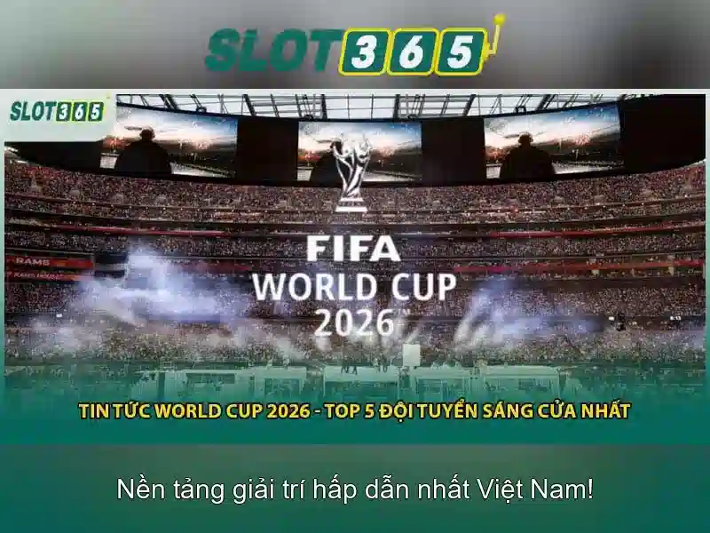 Slot365: Cổng trò chơi khe trực tuyến đáng tin cậy