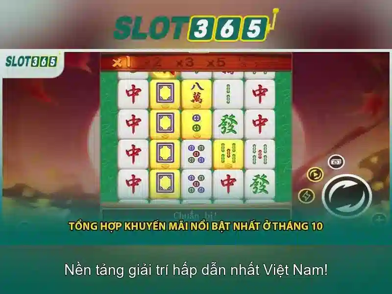 Code Slot365 mới nhất: khám phá hoki slot365 Slot365 free