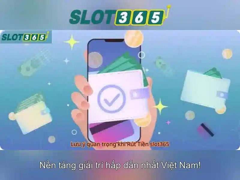 Slot365 - Đánh giá nền tảng cá cược máy đánh bạc trực tuyến