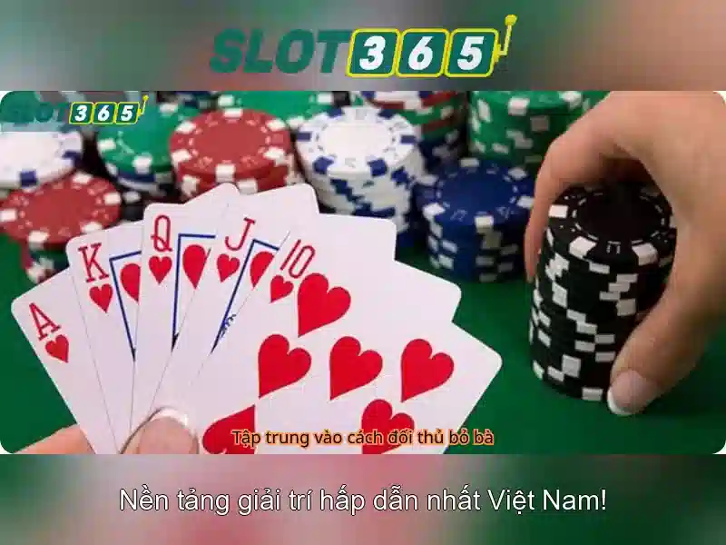 Khuyến mãi và chiến lược chơi