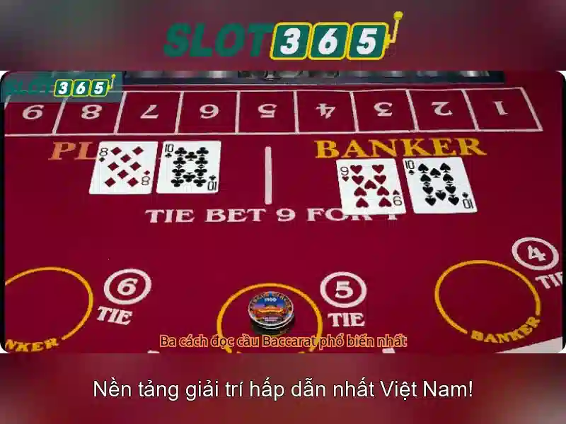 Slot365: Nền tảng trò chơi xèng trực tuyến an toàn và đáng tin cậy