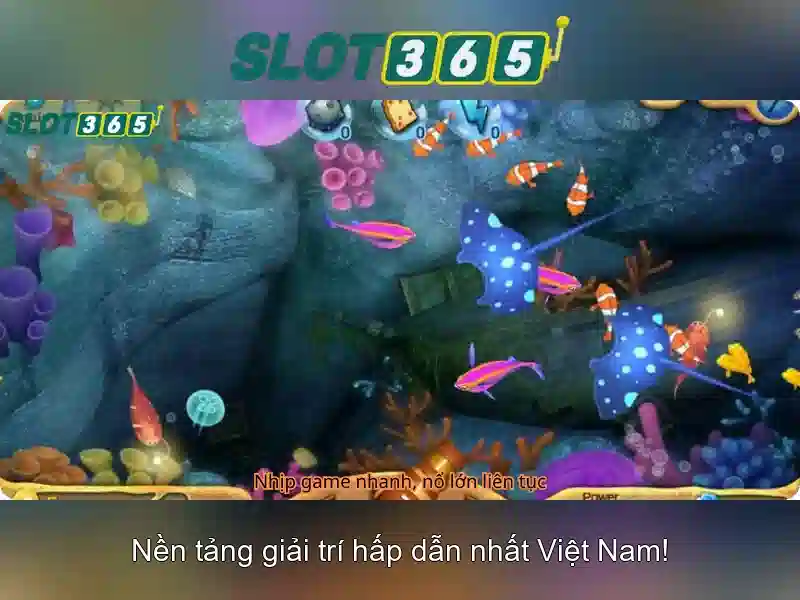 Slot365 - Trải nghiệm slot trực tuyến tiên tiến