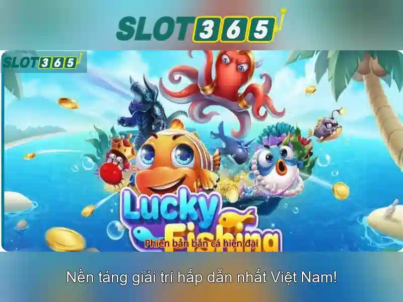 Lợi ích khi chơi tại Slot365