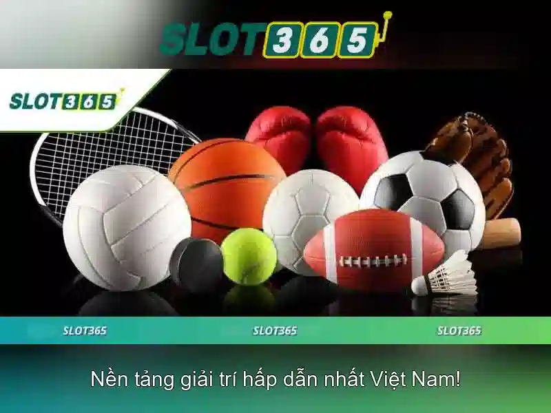 Slot365 là gì? Đánh giá và trải nghiệm chơi slot trực tuyến