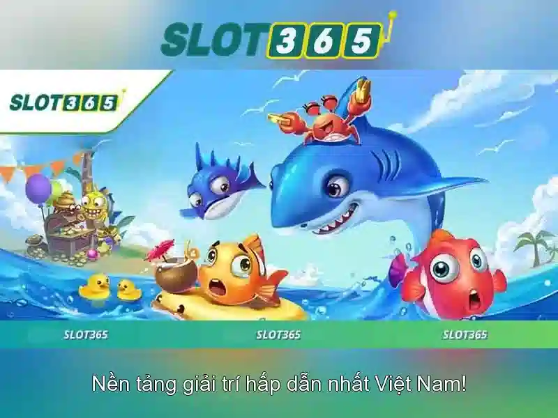 Slot365 là gì?