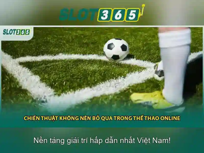 slot365 – Khám phá thương hiệu và trải nghiệm slot365 đỉnh cao