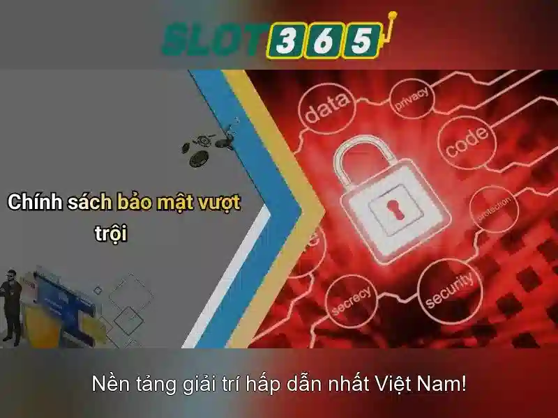 Slot365 là nền tảng slot trực tuyến phổ biến trên thị trường