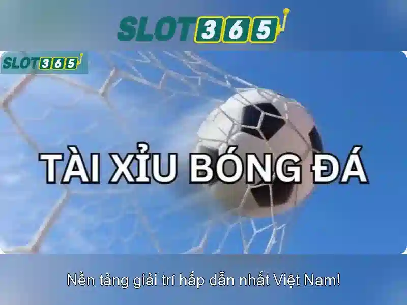 Slot365 — Nền tảng slot trực tuyến uy tín và giải trí