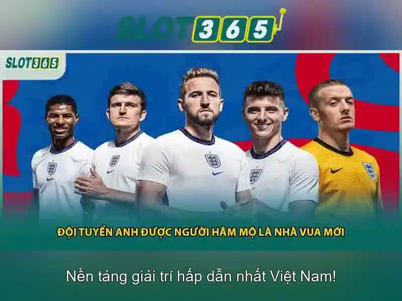 slot365 - Nền tảng trò chơi xèng trực tuyến an toàn và giải trí