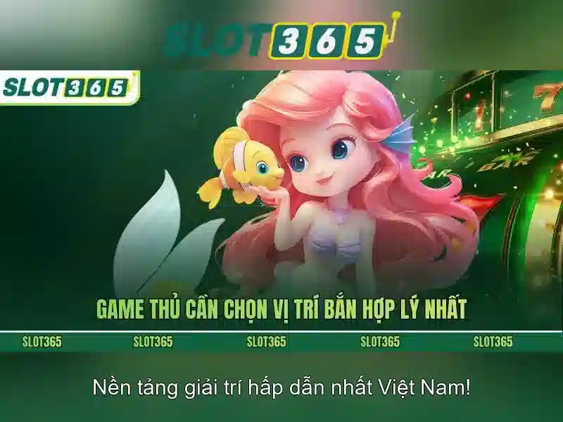 Slot365: Nền tảng cá cược trực tuyến hàng đầu