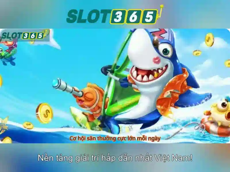 Phát triển và tầm nhìn tương lai của slot365 slot
