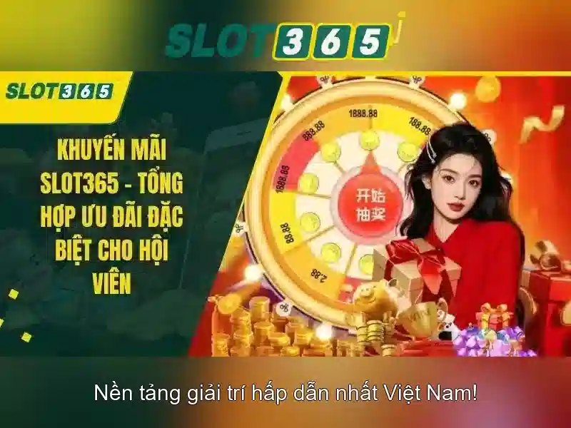 Hỗ trợ khách hàng và rút tiền Slot365