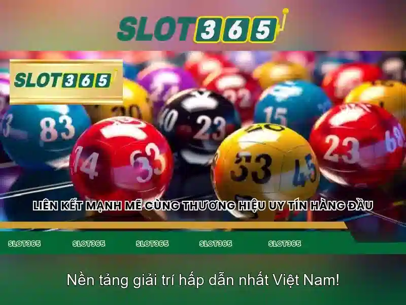 Hướng dẫn bắt đầu tại Slot365