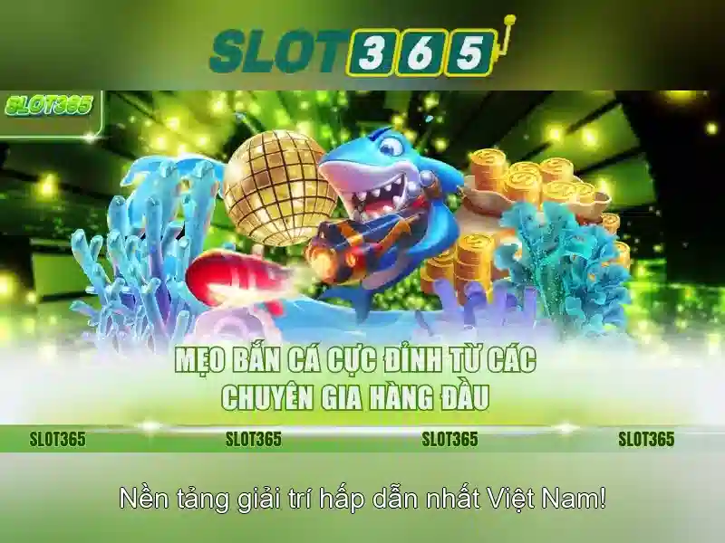 Lý do chọn Slot365 cho trò chơi slot trực tuyến\n<p><span style=