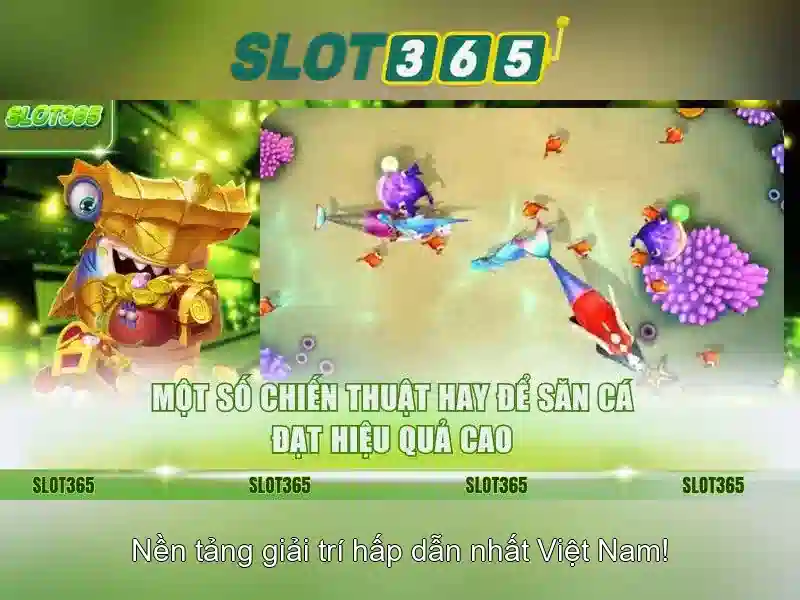 Slot365 là gì?