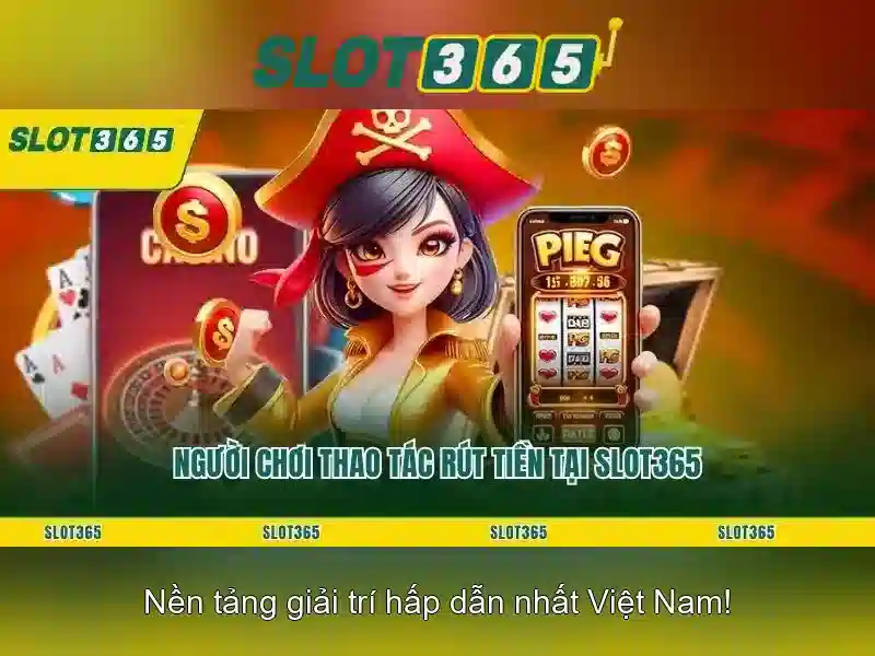 Danh mục trò chơi và chương trình khuyến mãi
