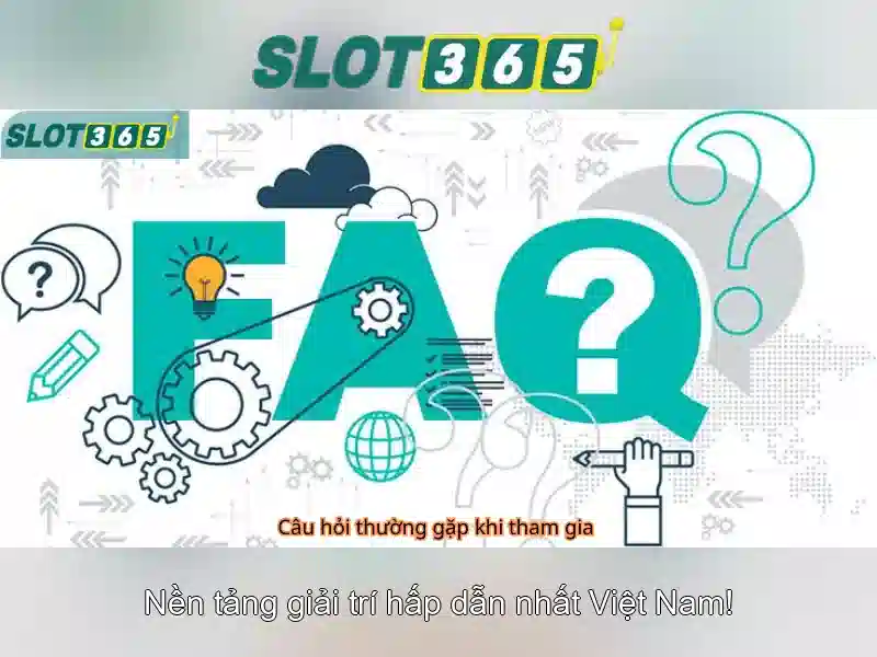 Slot365 - Đánh giá và hướng dẫn chơi máy slot trực tuyến