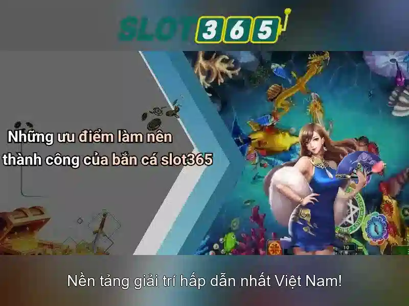 Slot365 là gì