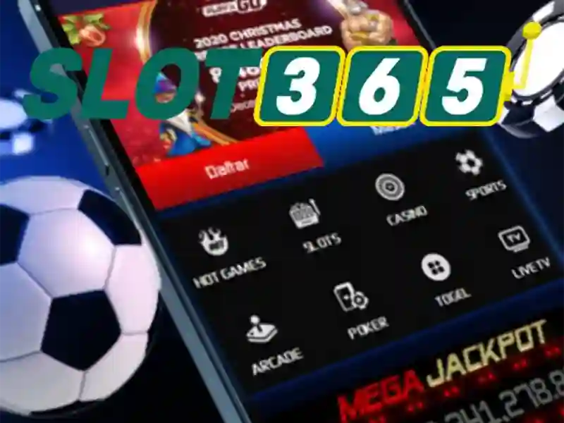 Nguồn gốc và sứ mệnh của Slot365 ios