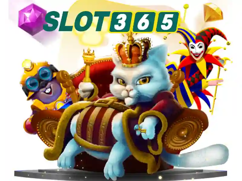 Quy trình đăng ký và nạp tiền tại Slot365