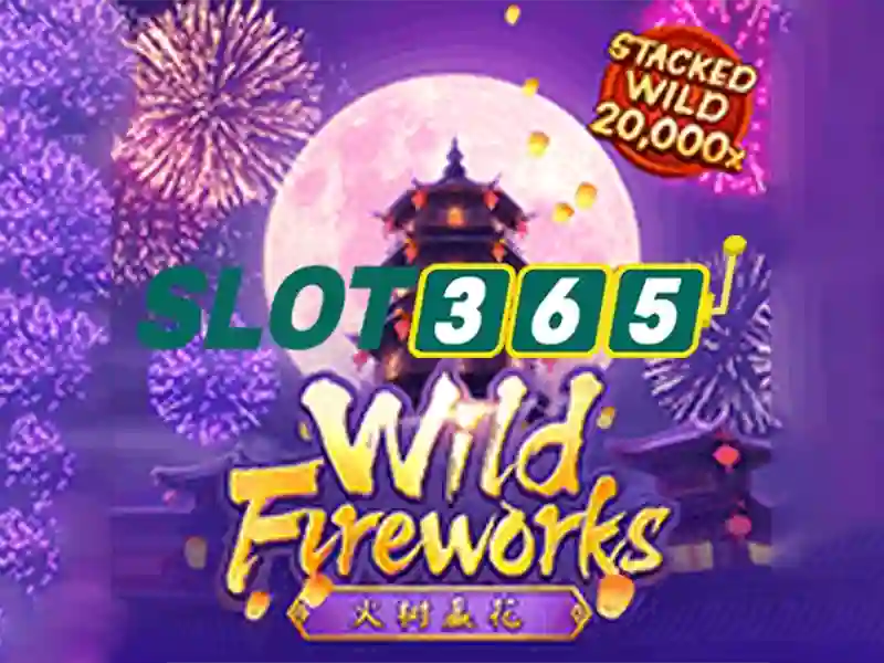 Slot365: Trải nghiệm slot trực tuyến đáng tin cậy