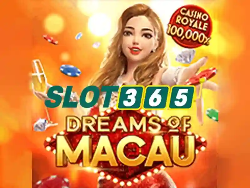 game bài Slot365 – Tổng quan chủ đề và giá trị cốt lõi