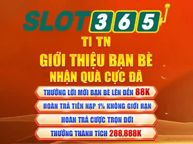 hướng dẫn Slot365 – tổng quan và giá trị cốt lõi