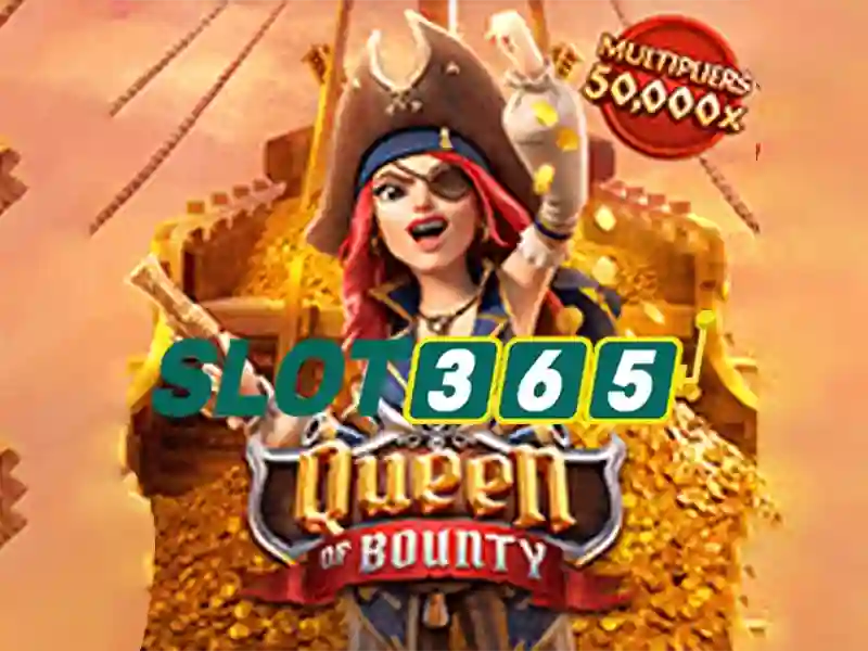 Slot365 free – Trải nghiệm miễn phí và khám phá rút tiền
