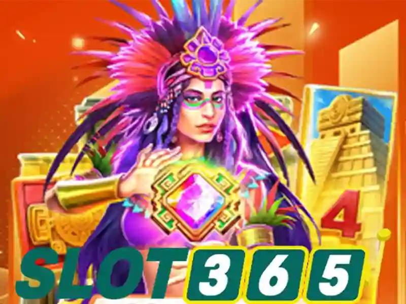Giới thiệu về Slot365