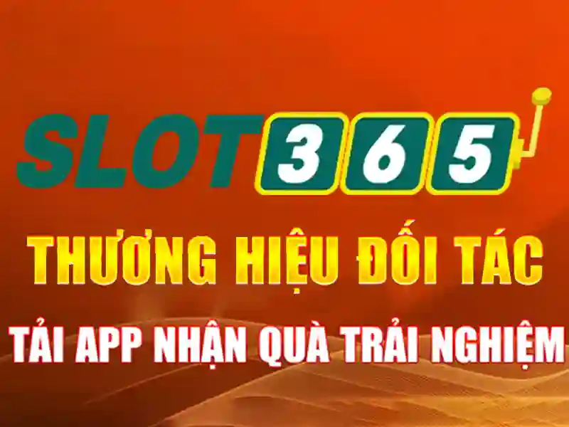 live slot365 – Trải nghiệm đỉnh cao với Slot365