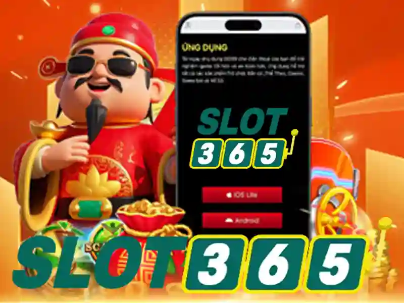 Lợi ích khi chơi trên Slot365
