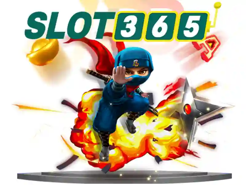 slot365 vip: Trải nghiệm đẳng cấp và lợi ích