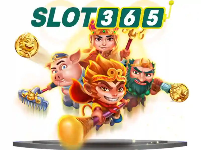 Slot365: Đánh giá nền tảng casino trực tuyến và trò chơi xèng