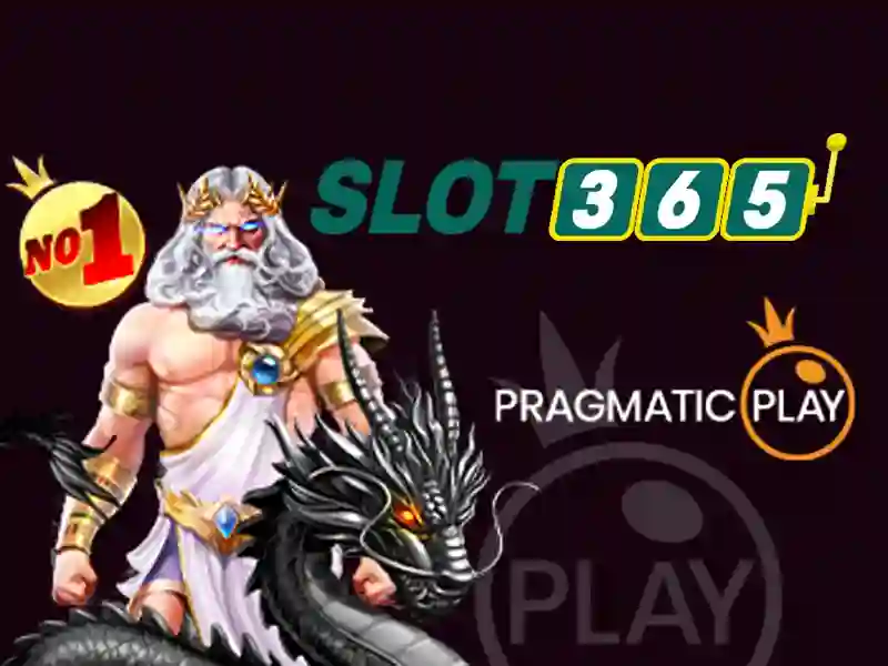 Slot365: Khám phá nền tảng trò chơi slot trực tuyến phổ biến