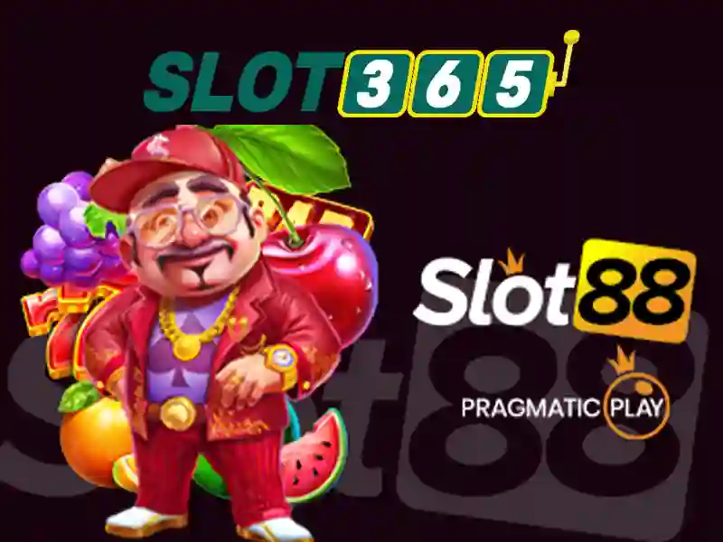 slot365 tại – Hành trình trải nghiệm và đổi mới cho người chơi