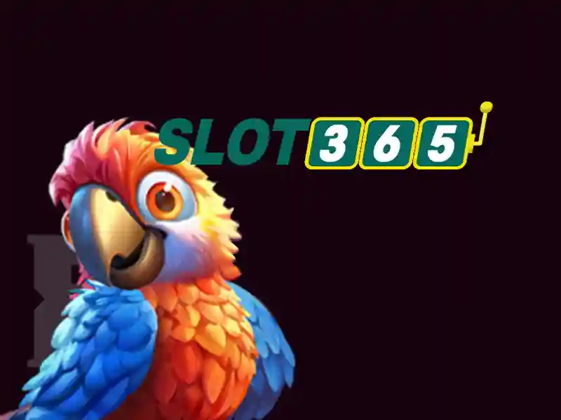 Khái quát chủ đề Slot365