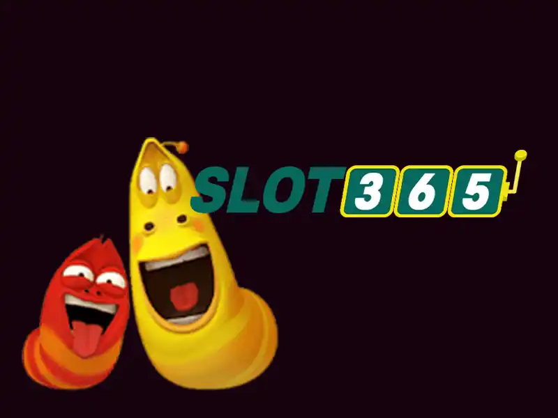 Slot365: Nền tảng trò chơi slot trực tuyến hàng đầu