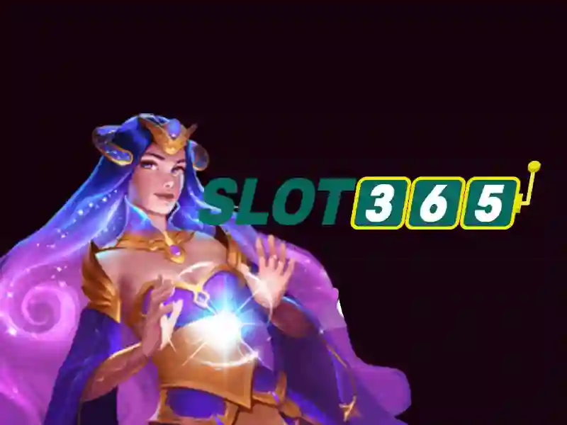 Casino SLOT365 - Sân Chơi Hấp Dẫn Cùng Dealer Quyến Rũ